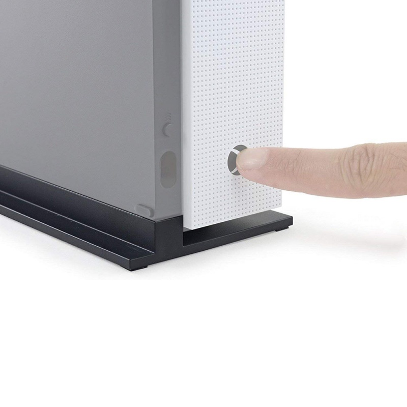Base Holder For Xbox One S Ver - đánh giá và giá Gaming Accessories Rack
