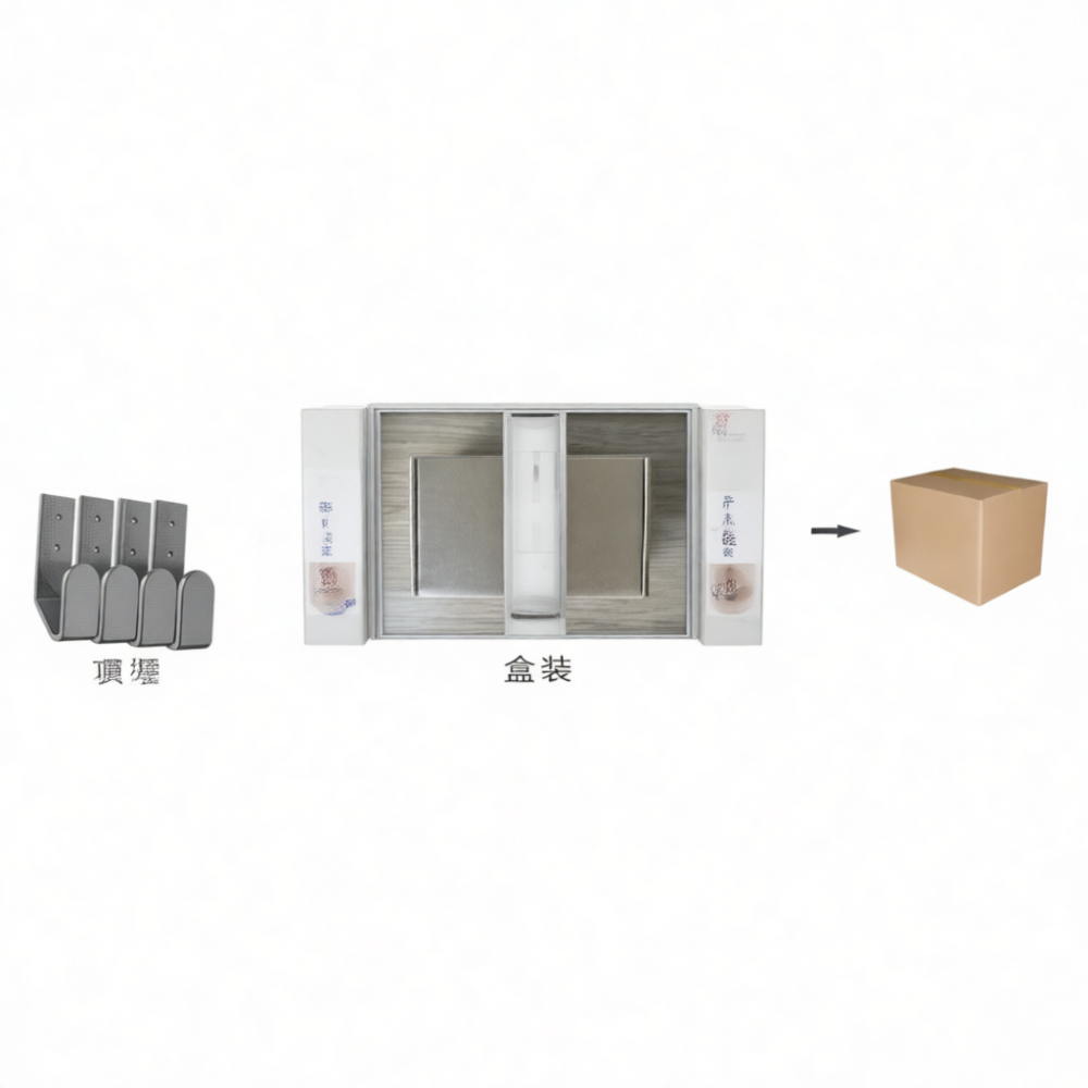 Durable Acrylic Wall Mount Key - đánh giá và giá Gaming Accessories Rack