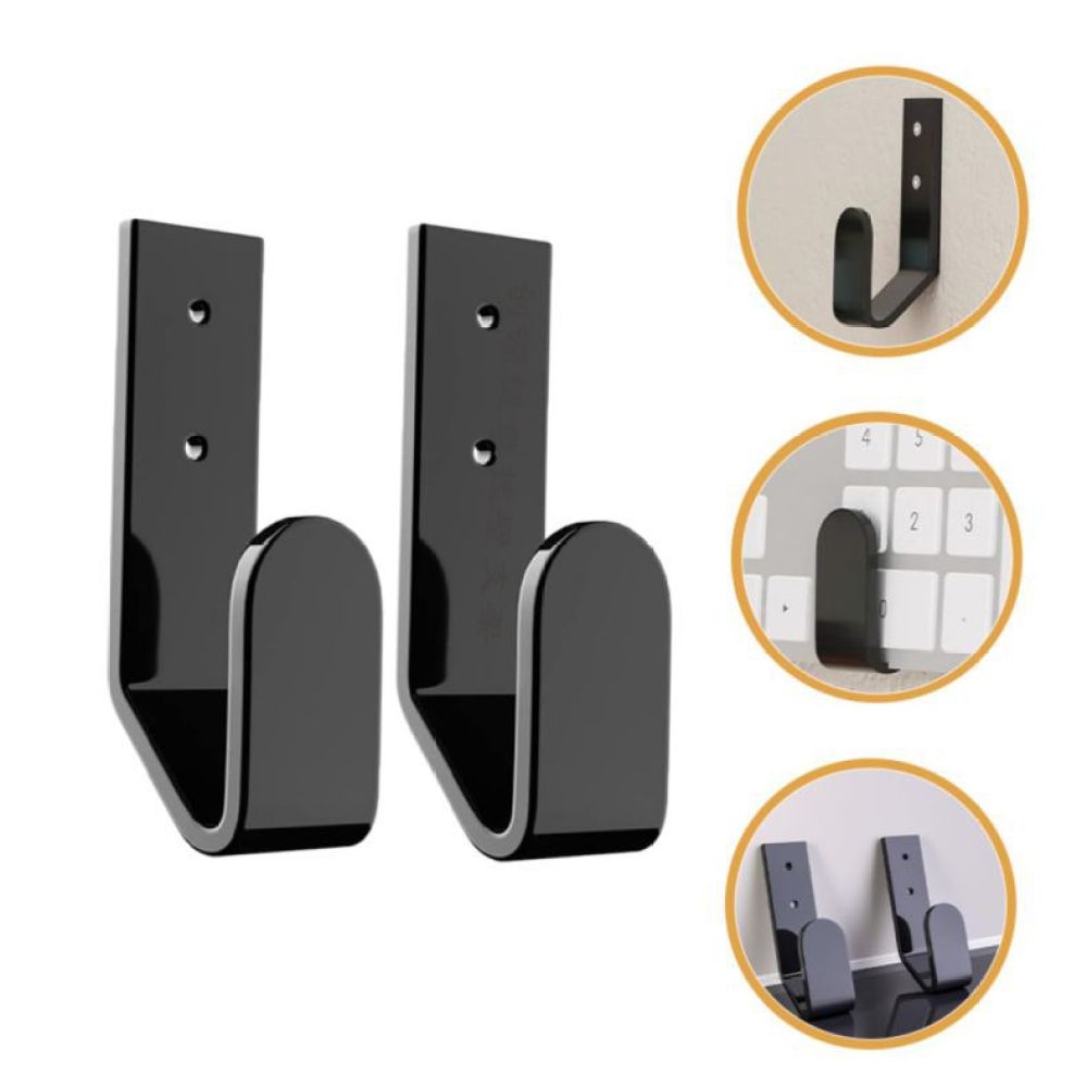 Durable Acrylic Wall Mount Key - đánh giá và giá Gaming Accessories Rack