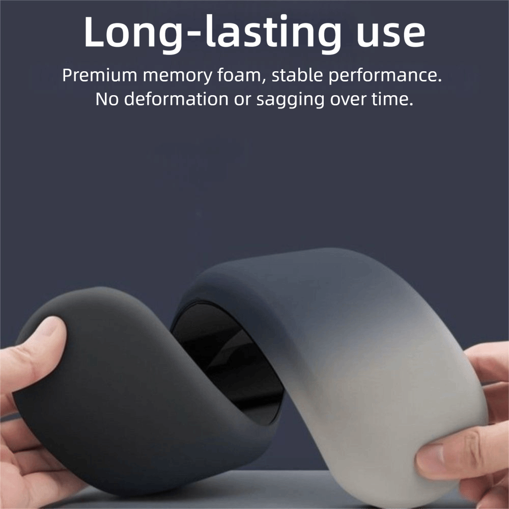 New Memory Cotton Keyboard Han - đánh giá và giá Desk Corner Mat