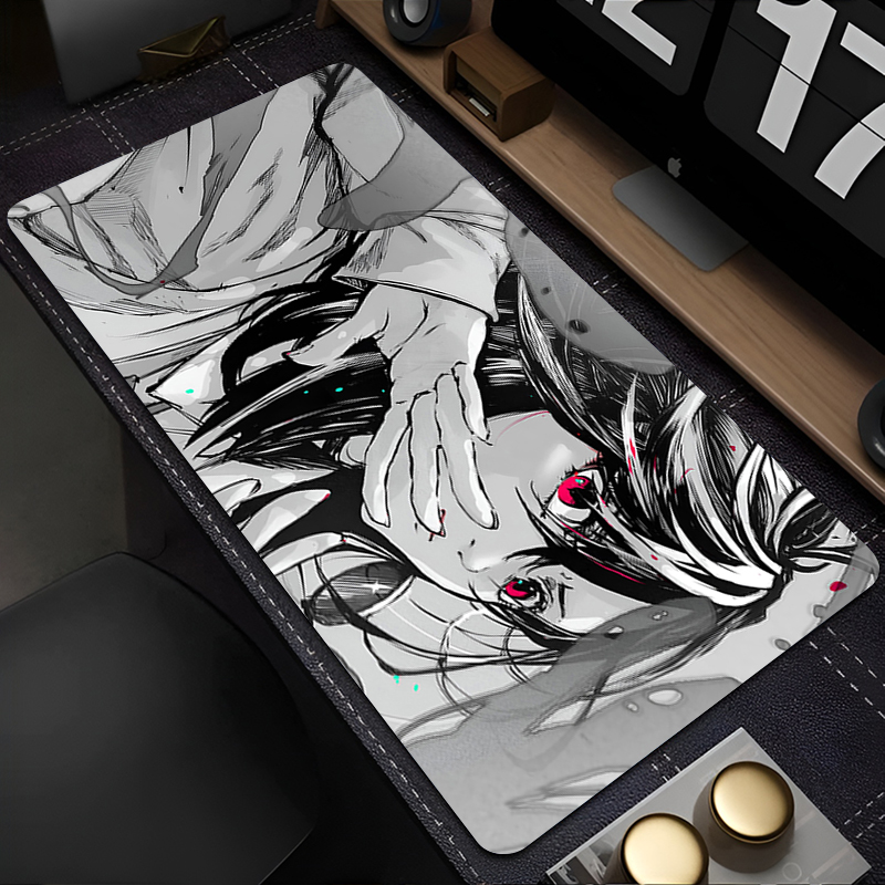 Mouse Pad PC Gaming Accessorie - đánh giá và giá Jinx Gaming Accessories