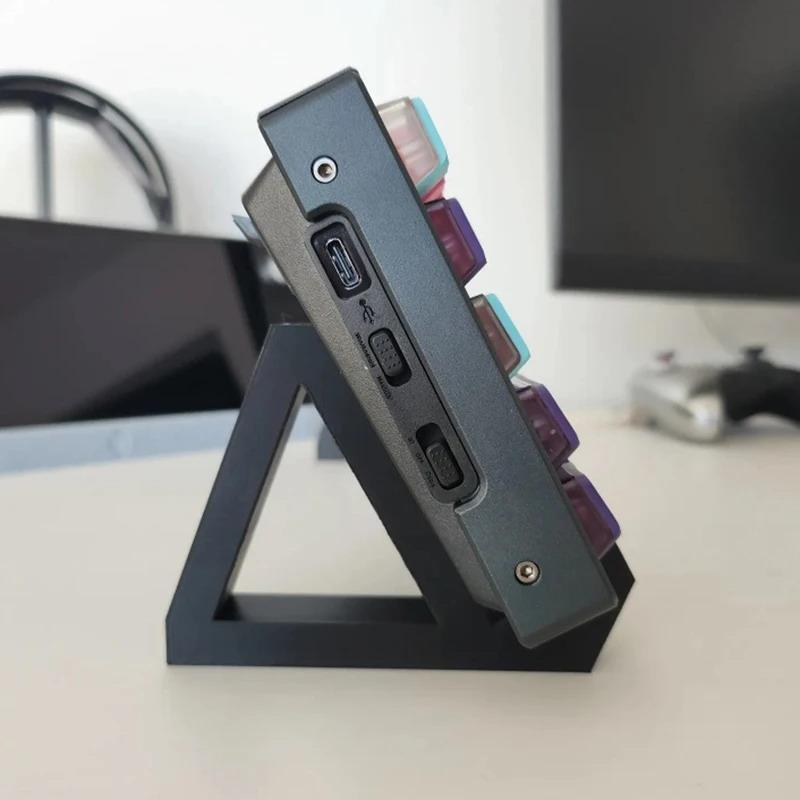 Mechanical Keyboard Organizer  - đánh giá và giá Gaming Accessories Rack