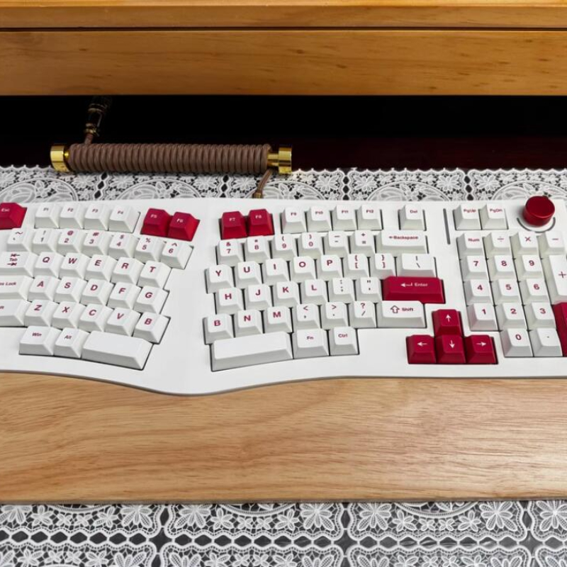 MiFuny Alice Mechanical Keyboa - đánh giá và giá Gaming Hand Accessories