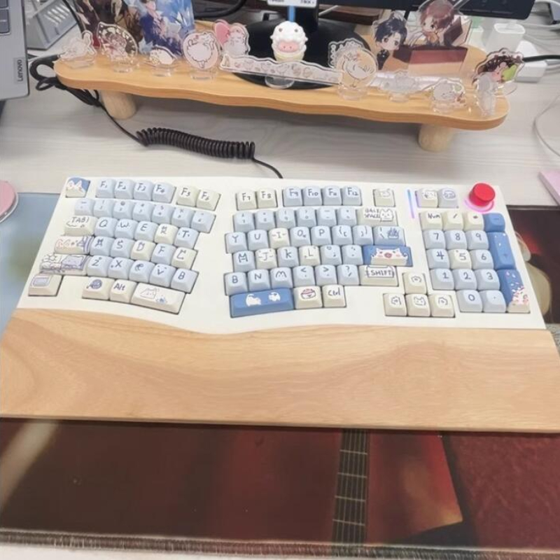 MiFuny Alice Mechanical Keyboa - đánh giá và giá Gaming Hand Accessories