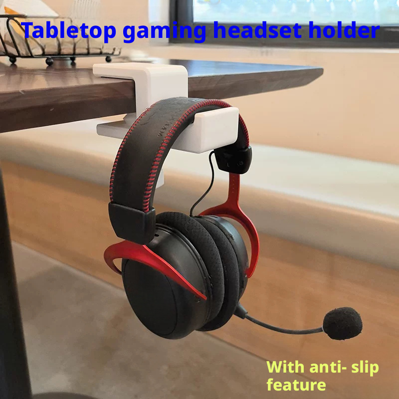 New Headset Game Controller Ha - đánh giá và giá Gaming Accessories Rack
