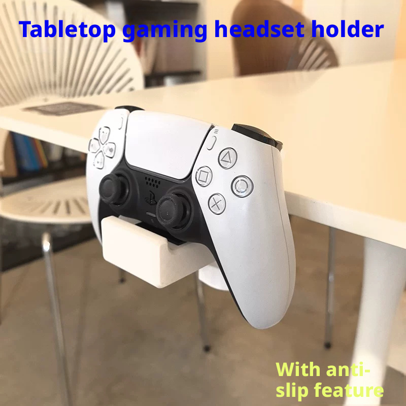 New Headset Game Controller Ha - đánh giá và giá Gaming Accessories Rack