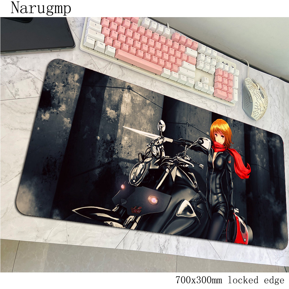 fantasy biker mouse pad gamer  - đánh giá và giá Gaming Accessories Best
