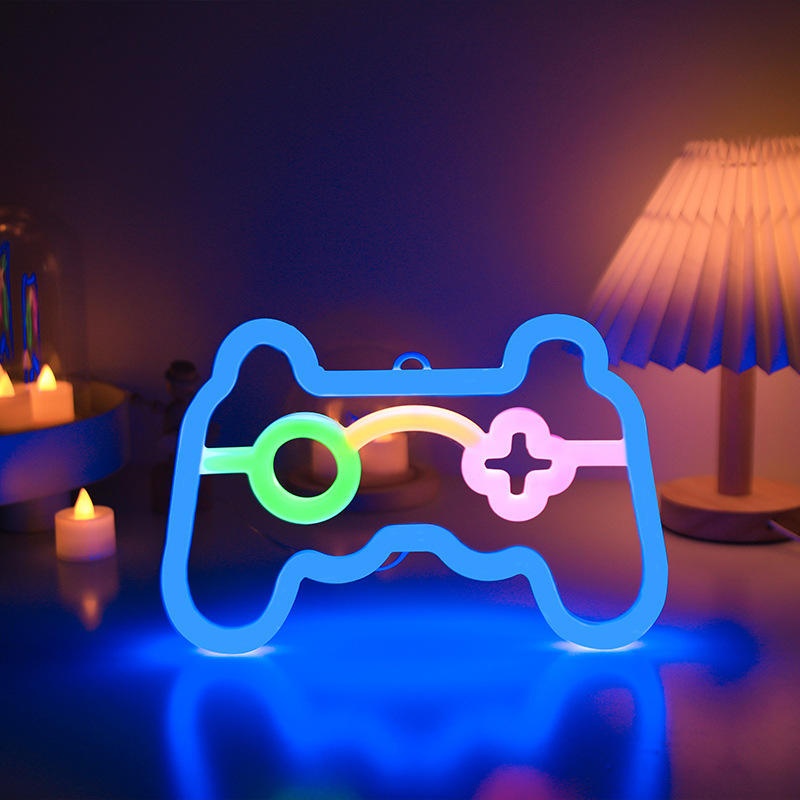 Gamer Neon Sign Lights,Gamer C - đánh giá và giá Accessories For Your Gaming Room
