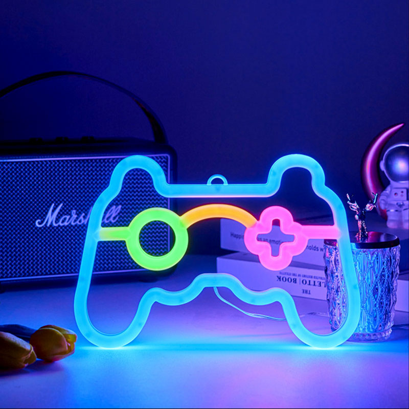 Gamer Neon Sign Lights,Gamer C - đánh giá và giá Accessories For Your Gaming Room