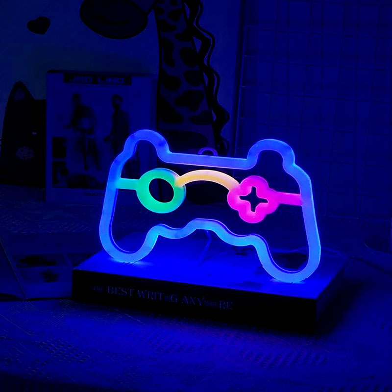 Gamer Neon Sign Lights,Gamer C - đánh giá và giá Accessories For Your Gaming Room