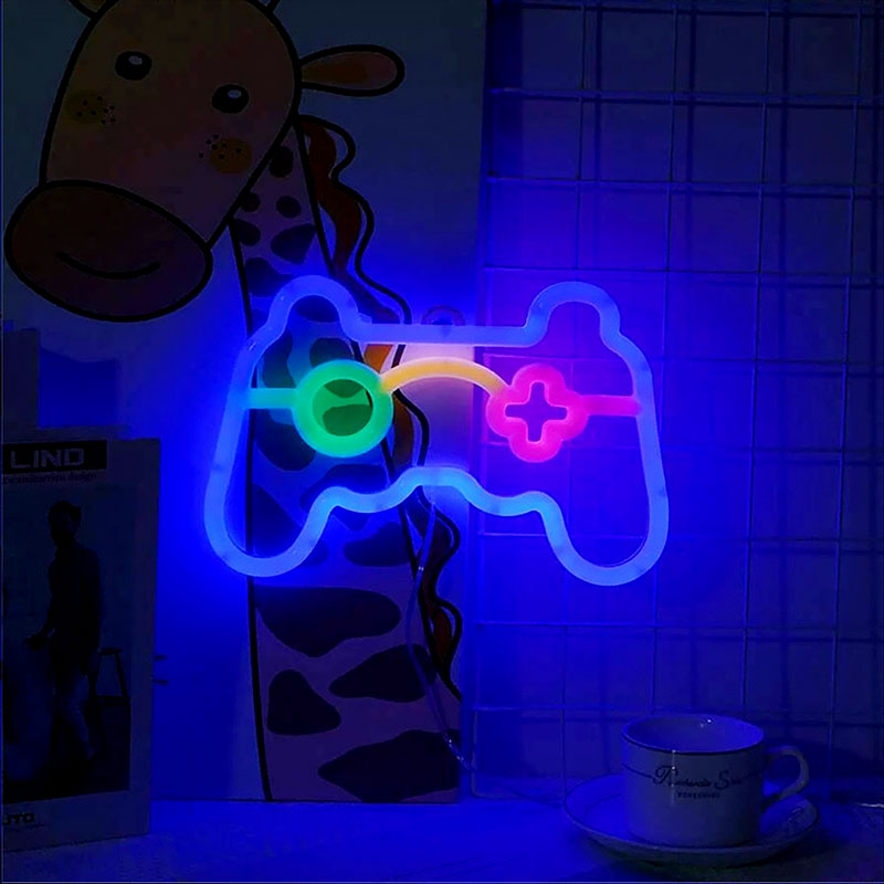 Gamer Neon Sign Lights,Gamer C - đánh giá và giá Accessories For Your Gaming Room