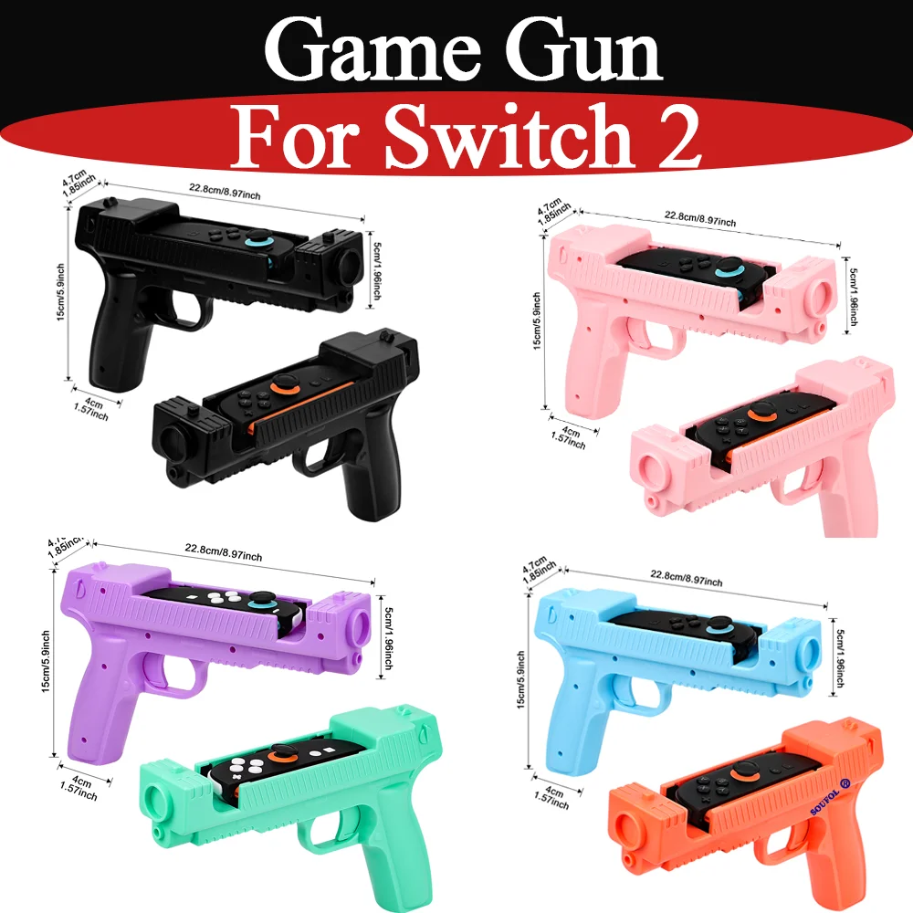 New 1Pair For Switch2 Wear-Res - đánh giá và giá Gaming Hand Accessories
