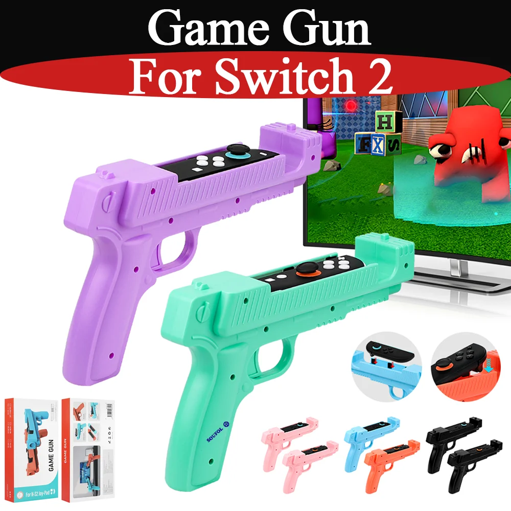 New 1Pair For Switch2 Wear-Res - đánh giá và giá Gaming Hand Accessories