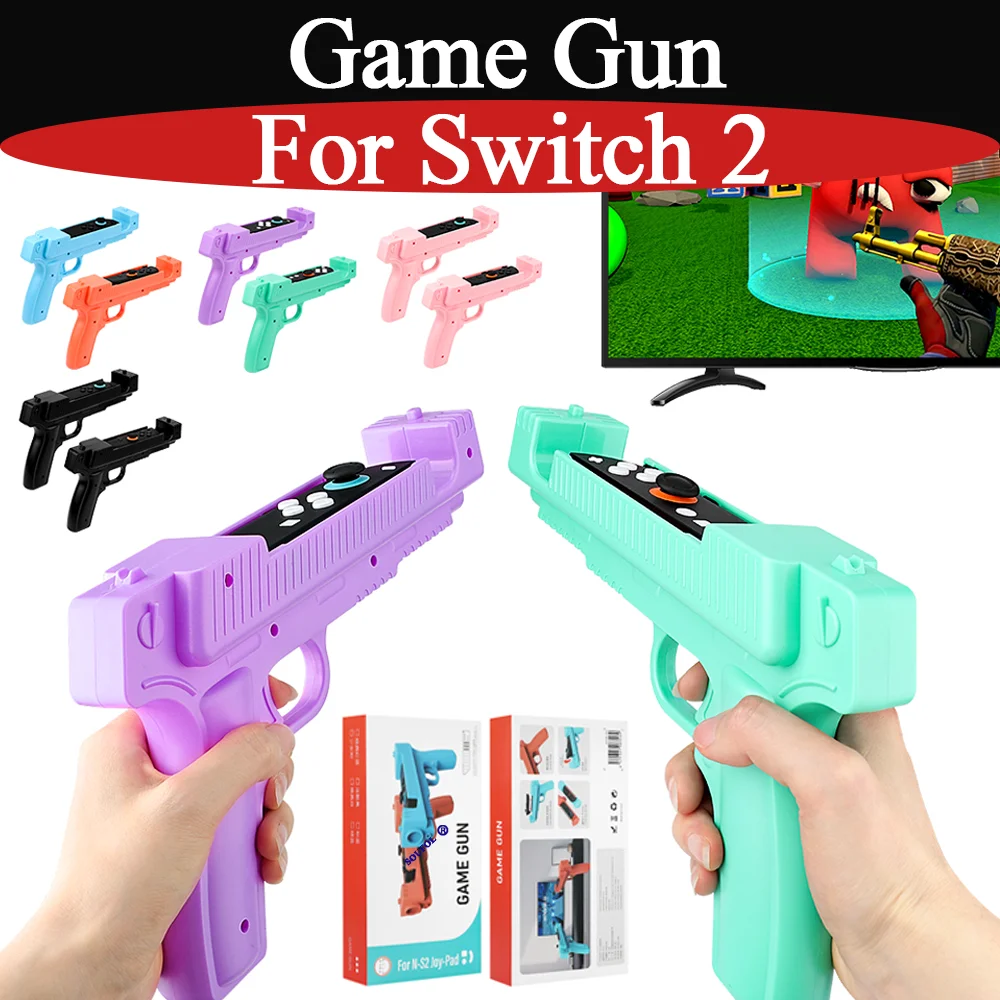 New 1Pair For Switch2 Wear-Res - đánh giá và giá Gaming Hand Accessories