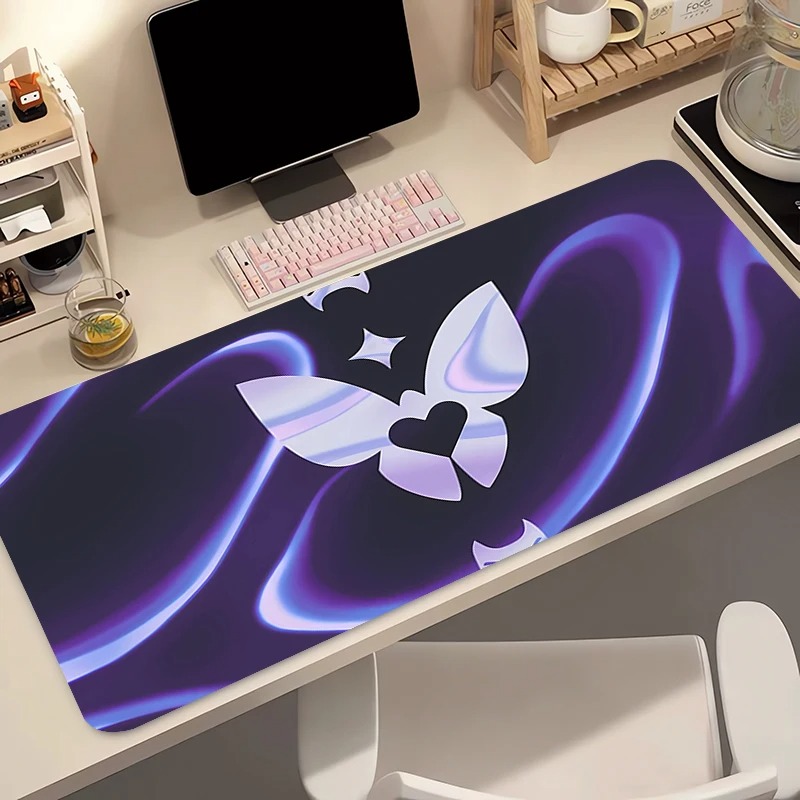 Mouse Pad Gamer Computer Anime - đánh giá và giá Gaming Accessories Cheap