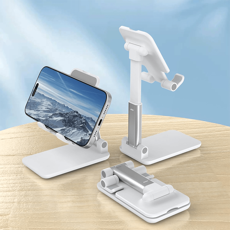 Cell Phone Stand Adjustable An - đánh giá và giá Desk Corner Mat