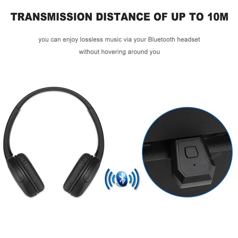USB Wireless Adapter Receiver  - đánh giá và giá Gaming Zone Accessories