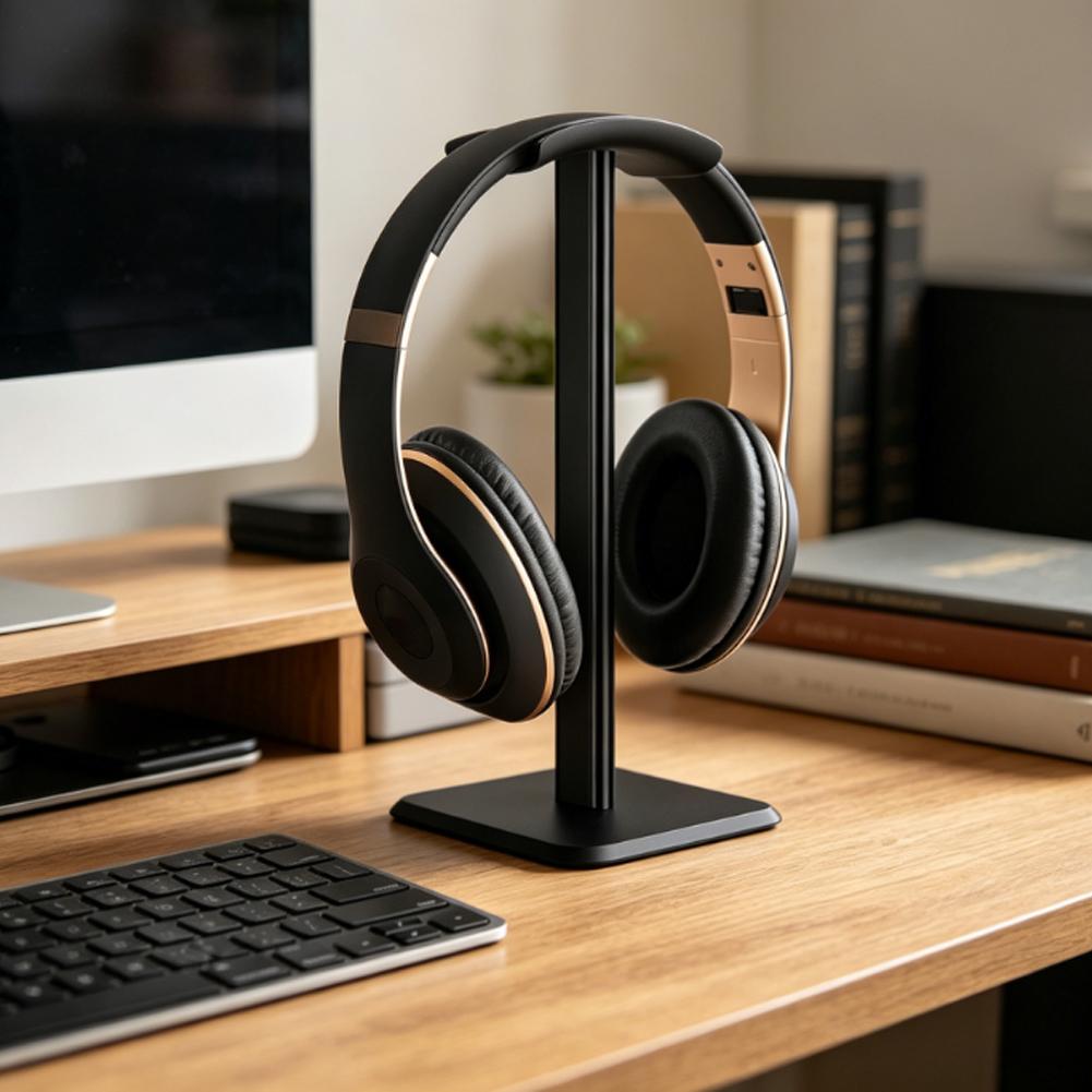 Universal Over Ear Headphone S - đánh giá và giá Gaming Accessories Rack