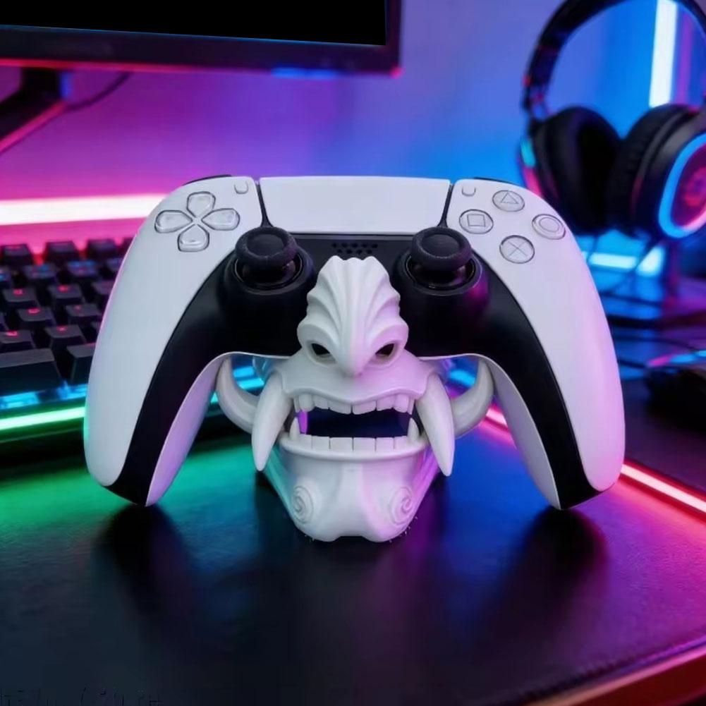 Ghost Mask Controller Stand fo - đánh giá và giá Accessories For Your Gaming Room