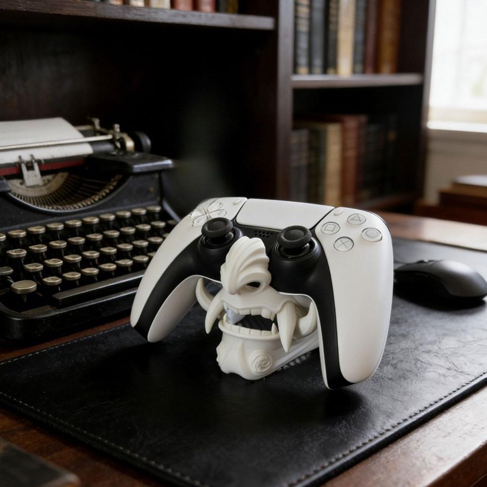 Ghost Mask Controller Stand fo - đánh giá và giá Accessories For Your Gaming Room