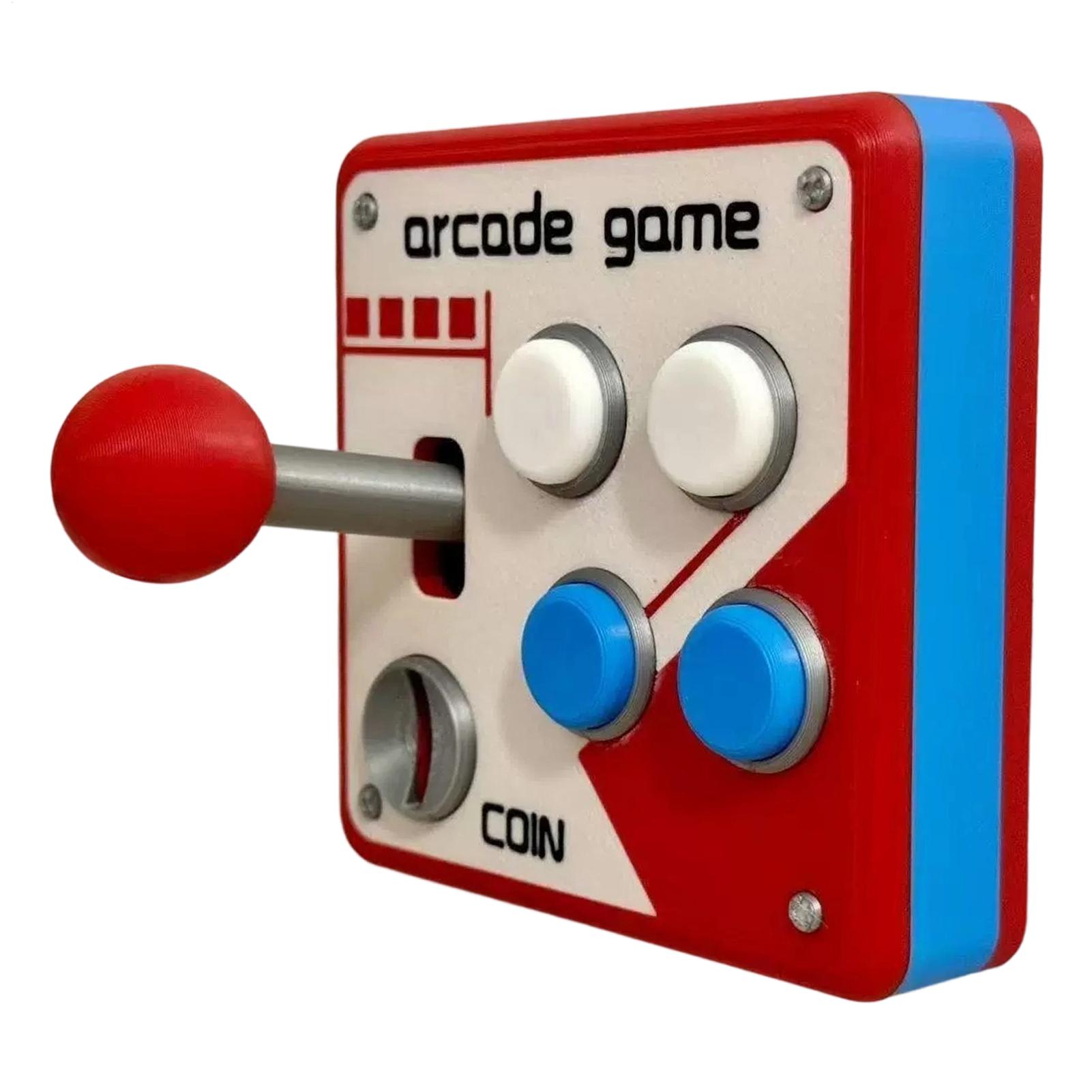 Creative Retro Arcade Game Lig - đánh giá và giá Gaming Accessories Room