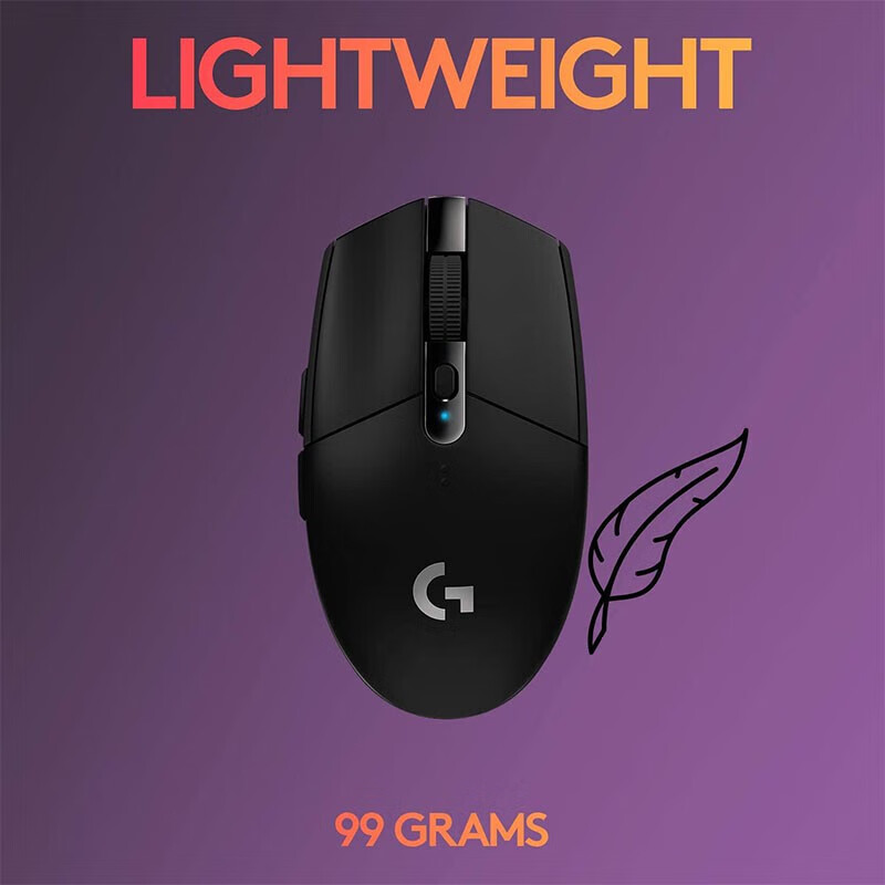 Logitech G305 LIGHTSPEED Gamin - đánh giá và giá Gaming Hand Accessories