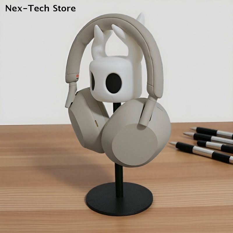 1PC Anime Hollow Knight Silkso - đánh giá và giá Headset Stand Rgb