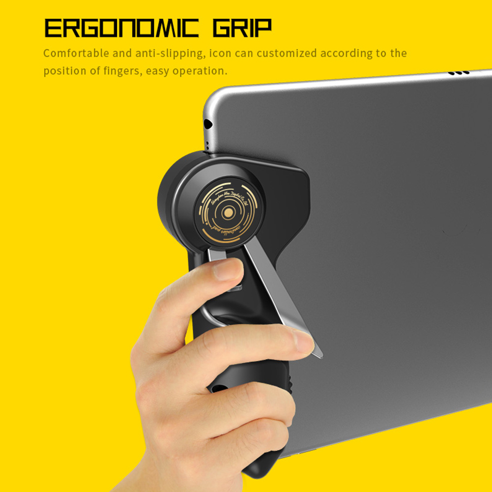 6 Fingers Tablet Gaming Gamepa - đánh giá và giá Gaming Accessories Ipad