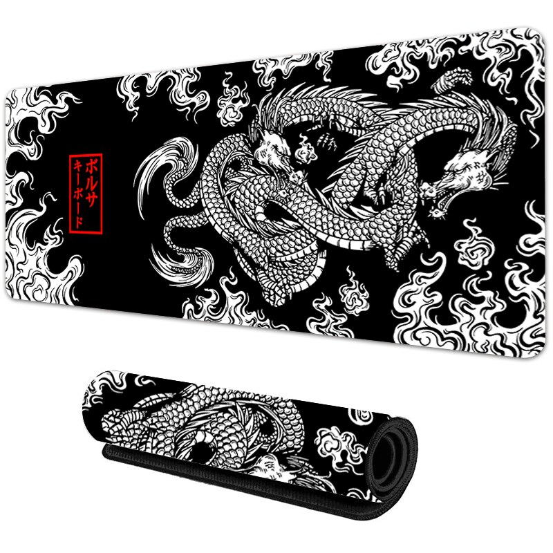 Nhật Bản rồng lớn chơi game Mo - đánh giá và giá Jinx Gaming Accessories