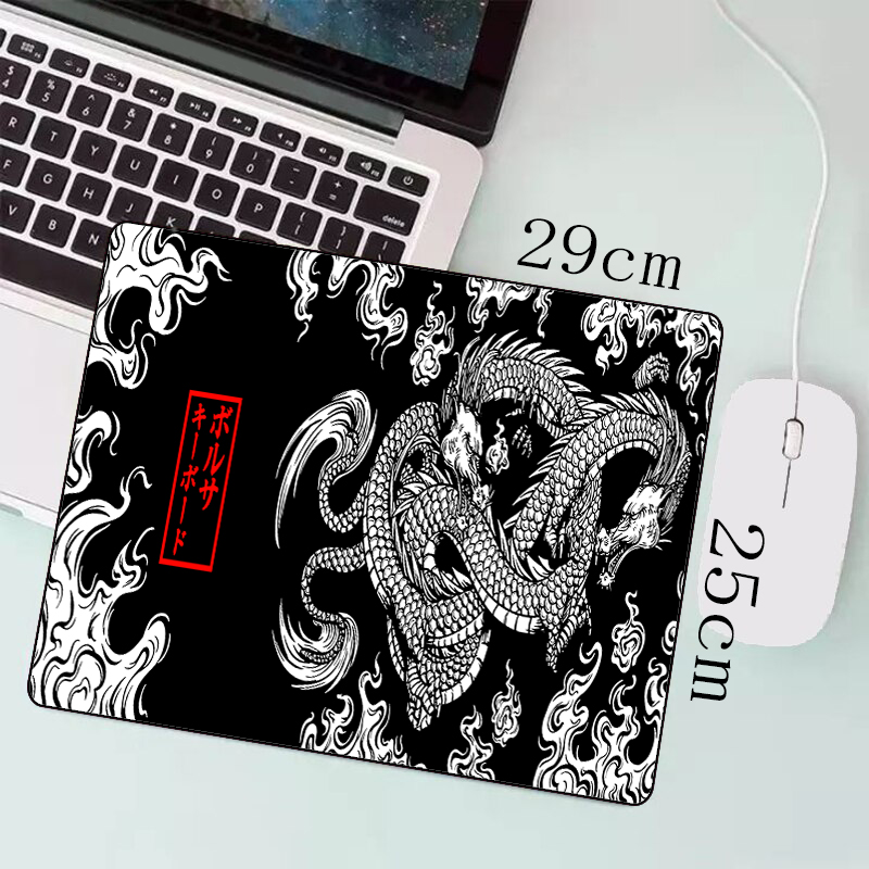 Nhật Bản rồng lớn chơi game Mo - đánh giá và giá Jinx Gaming Accessories