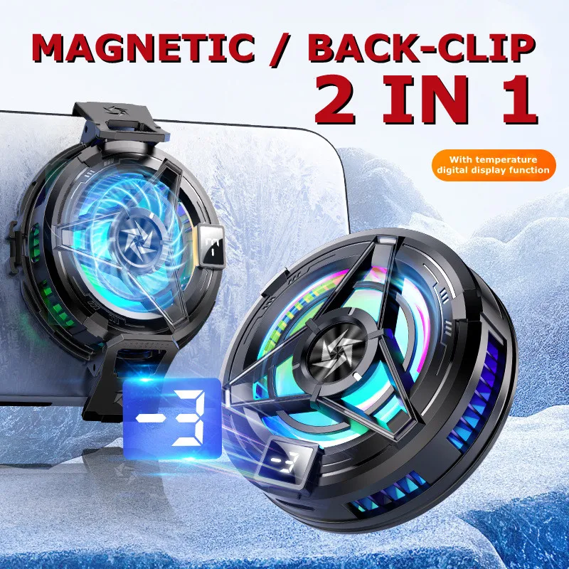 New Magnetic/ Back-clip Mobile - đánh giá và giá Gaming Accessories Ipad