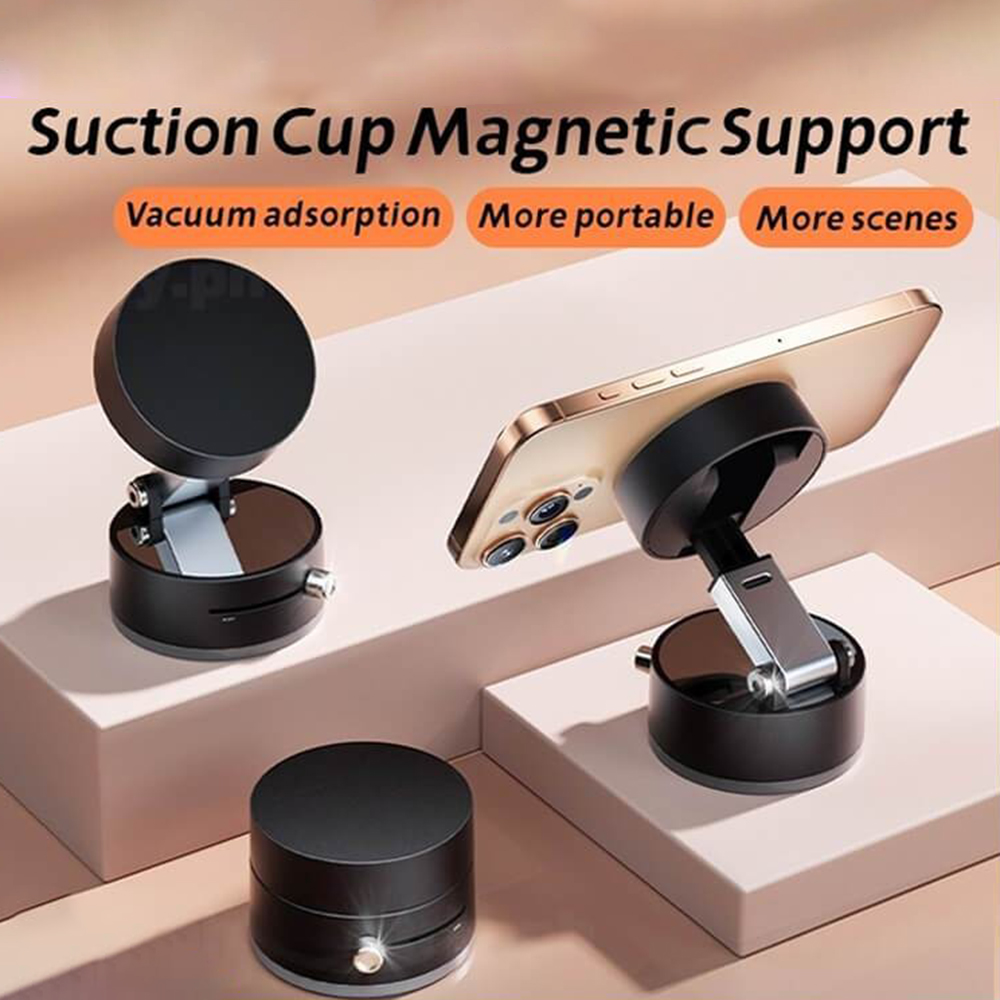 Vacuum Suction Magnetic Car Ph - đánh giá và giá Desk Corner Mat