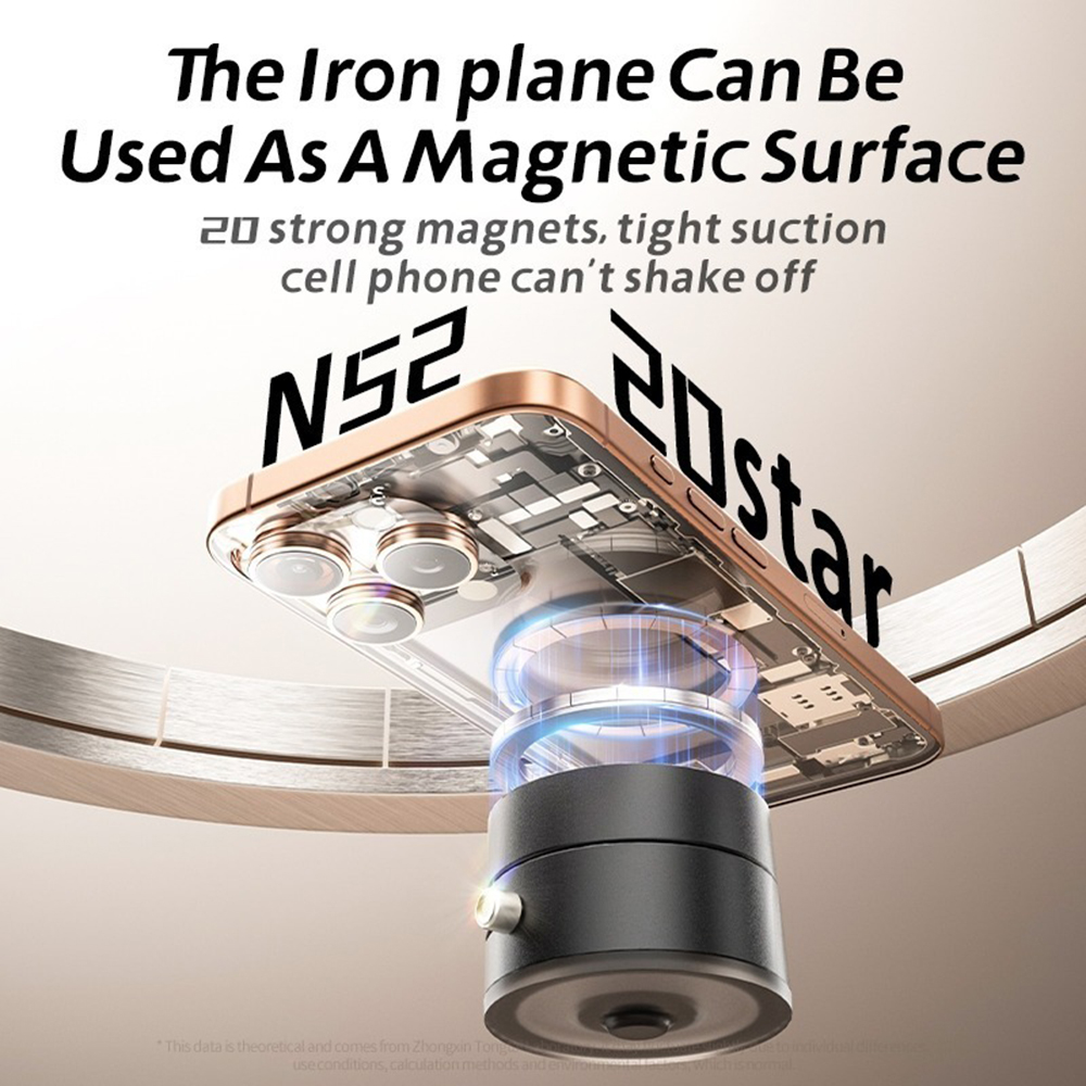 Vacuum Suction Magnetic Car Ph - đánh giá và giá Desk Corner Mat