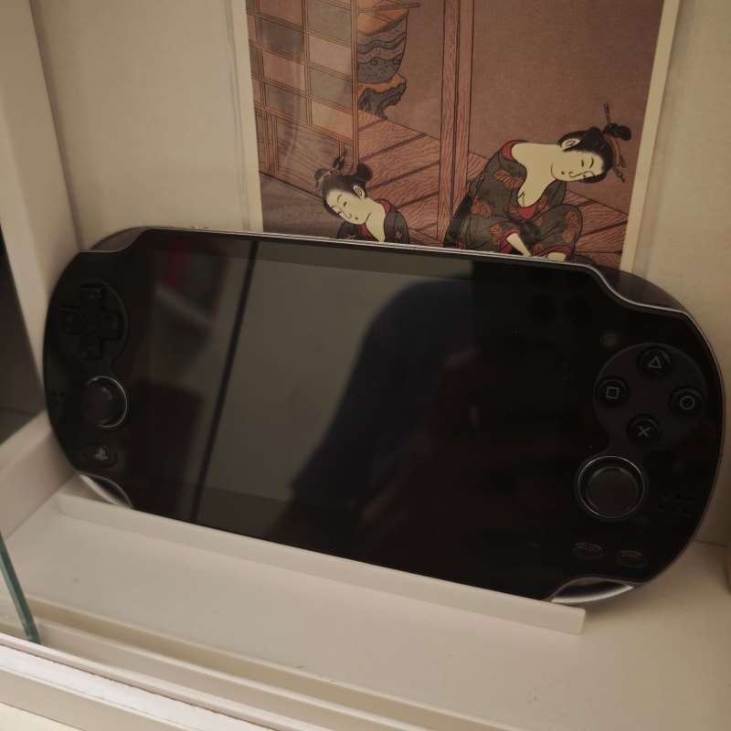 Portable Game Console Stand Ha - đánh giá và giá Gaming Accessories Rack
