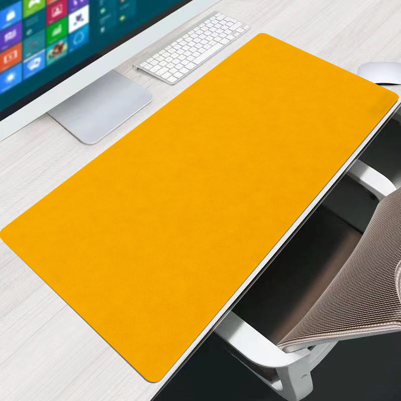 Red Mouse Pad Office Extended  - đánh giá và giá Gaming Accessories Cheap