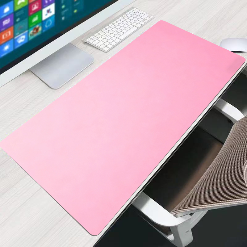 Red Mouse Pad Office Extended  - đánh giá và giá Gaming Accessories Cheap