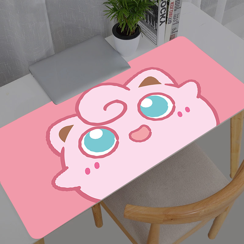Mouse Pad Large PC Pokemon Pik - đánh giá và giá Gaming Accessories Cheap