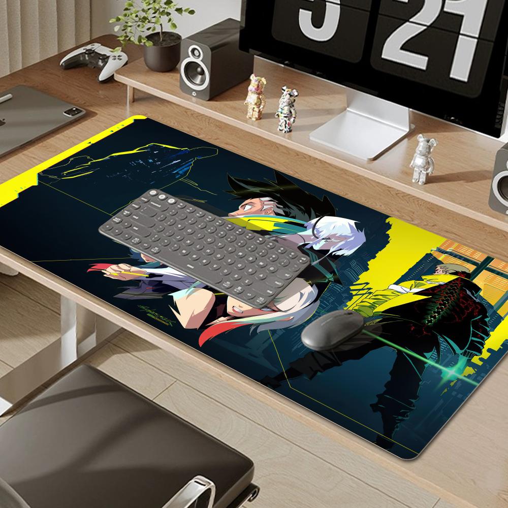 HD Printing New Wallpaper C_cy - đánh giá và giá Desk Corner Mat