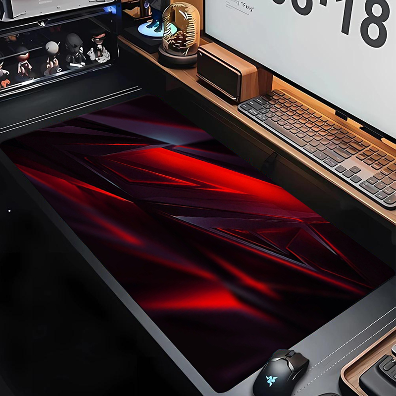 Mouse Carpet Mause Pad Gamer 3 - đánh giá và giá Desk Corner Mat