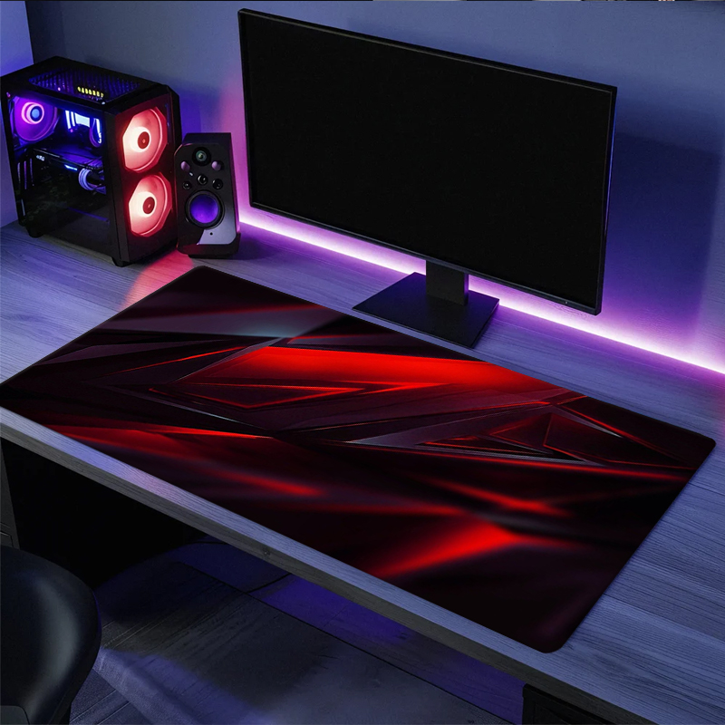 Mouse Carpet Mause Pad Gamer 3 - đánh giá và giá Desk Corner Mat