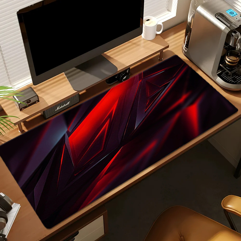 Mouse Carpet Mause Pad Gamer 3 - đánh giá và giá Desk Corner Mat