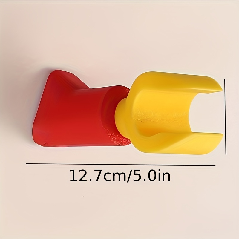 Cute Duck Bill Clamp Self Adhe - đánh giá và giá Gaming Accessories Room