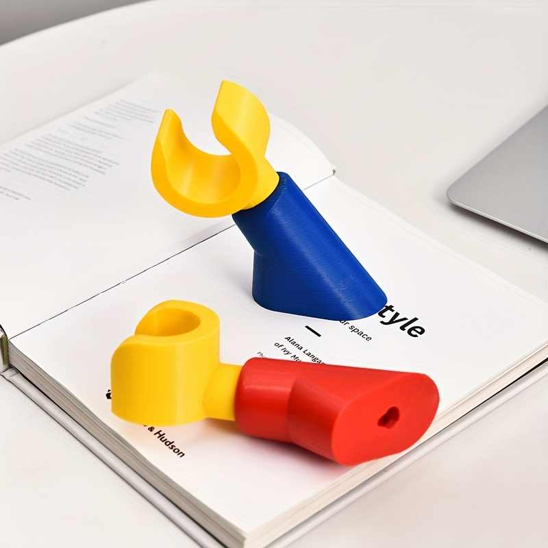 Cute Duck Bill Clamp Self Adhe - đánh giá và giá Gaming Accessories Room