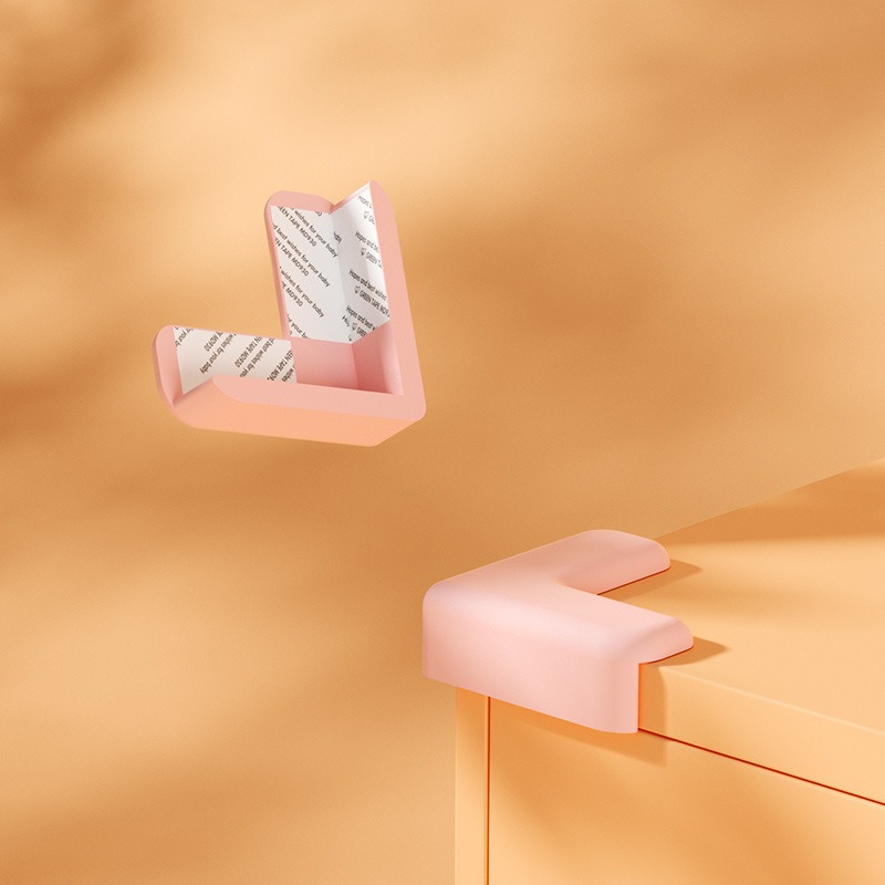 Baby Protection Patch Safe Des - đánh giá và giá Desk Corner Mat