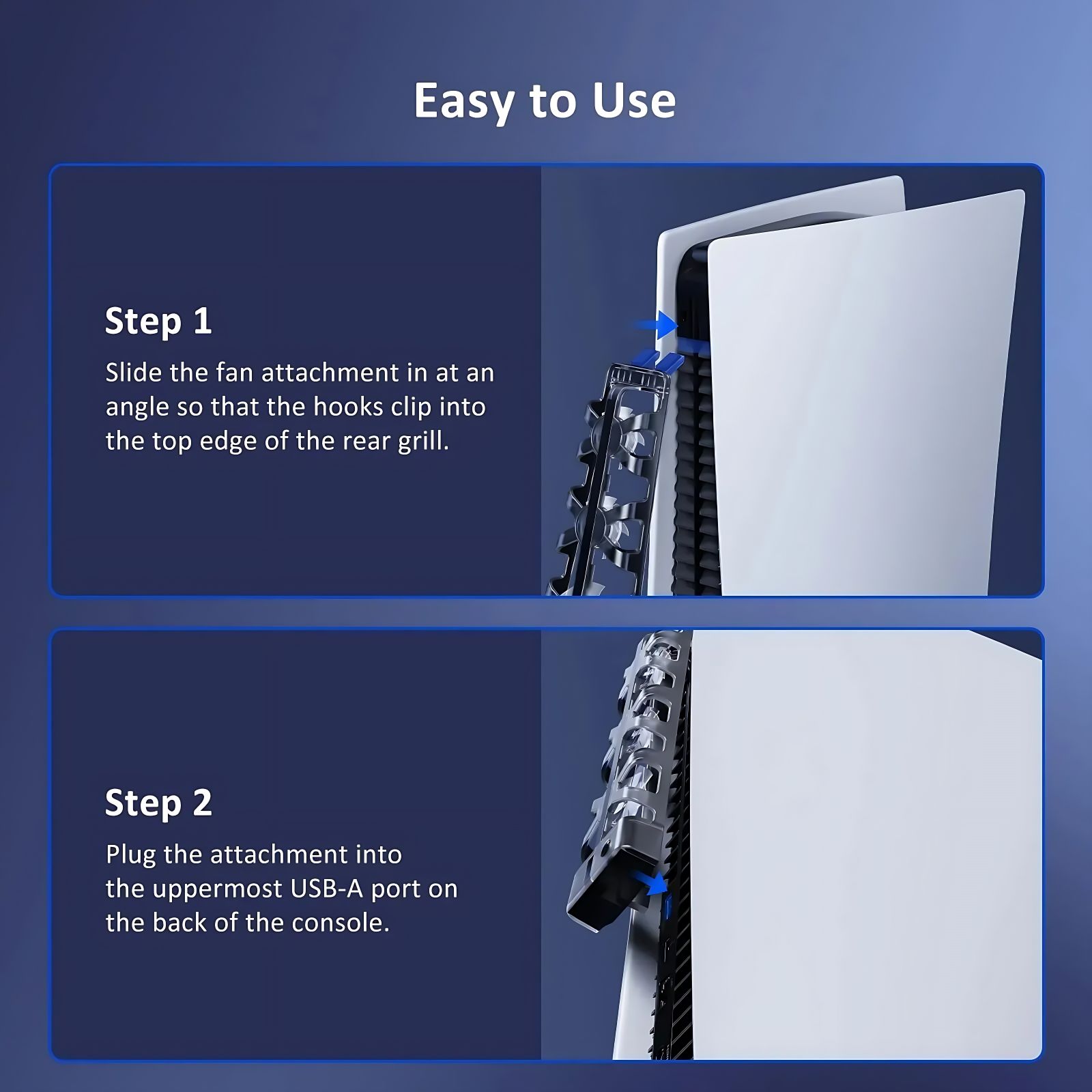 For PS5 Both Disc and Digital  - đánh giá và giá Gaming Zone Accessories