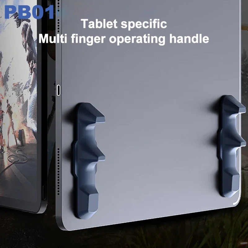MEMO PB01 Tablet Handle Silico - đánh giá và giá Gaming Accessories Ipad