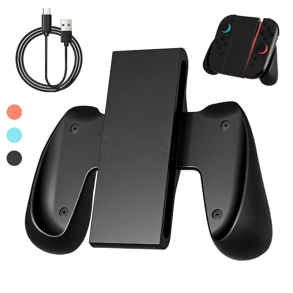 Ergonomic Controller Hand Grip - đánh giá và giá Gaming Hand Accessories
