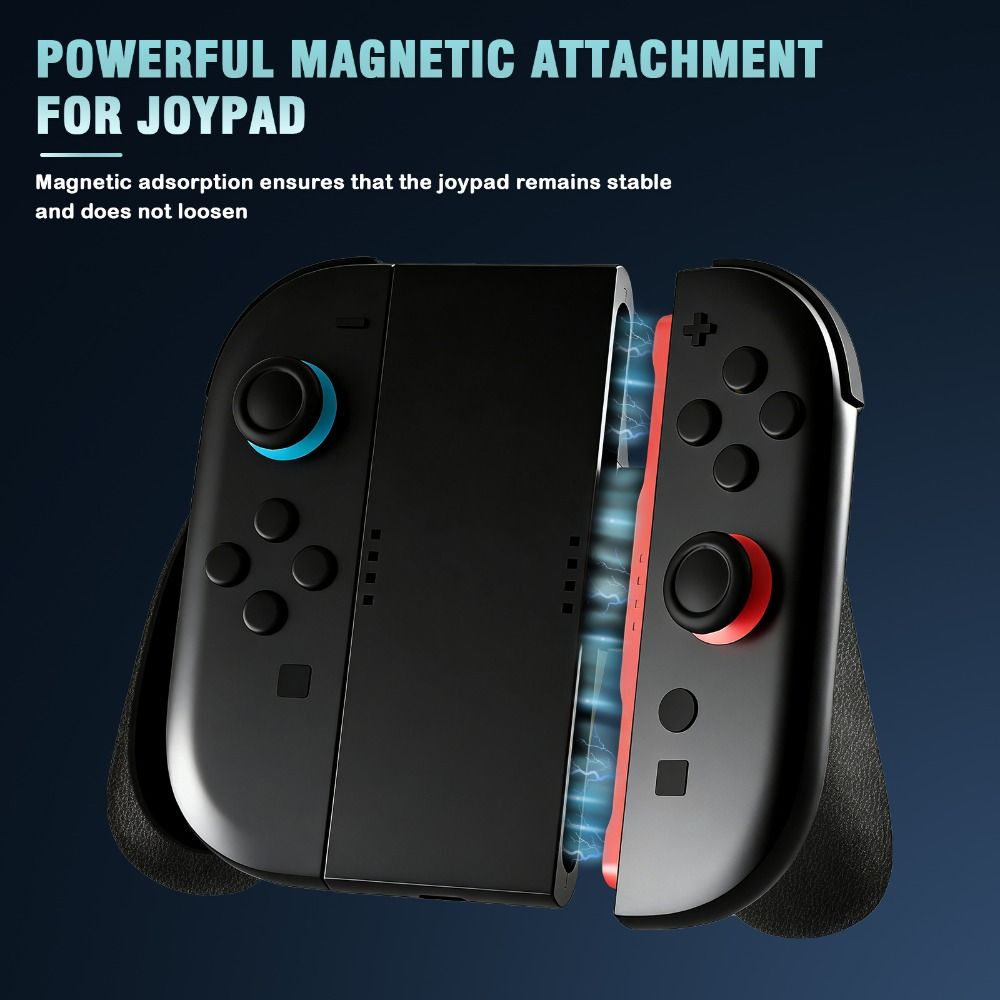 Ergonomic Controller Hand Grip - đánh giá và giá Gaming Hand Accessories