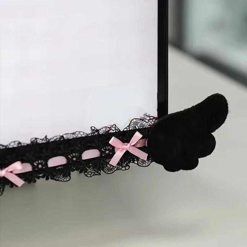 2026 NEW Bow Lace Wings Design - đánh giá và giá Gaming Accessories Room