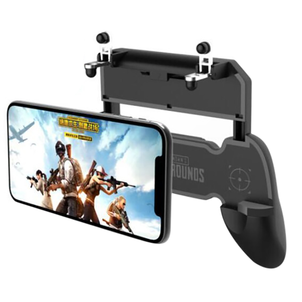 PUBG Controller Control For Ph - đánh giá và giá Gaming Hand Accessories